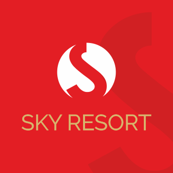 Logo SkyResort